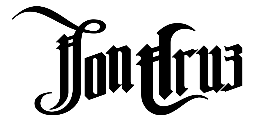 Logo Jon Cruz